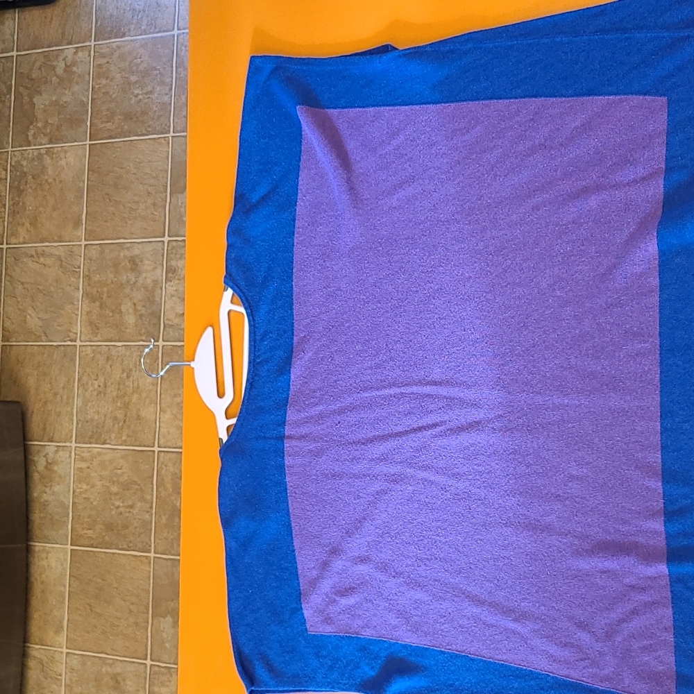 Coldwater Creek Sleeveless Top